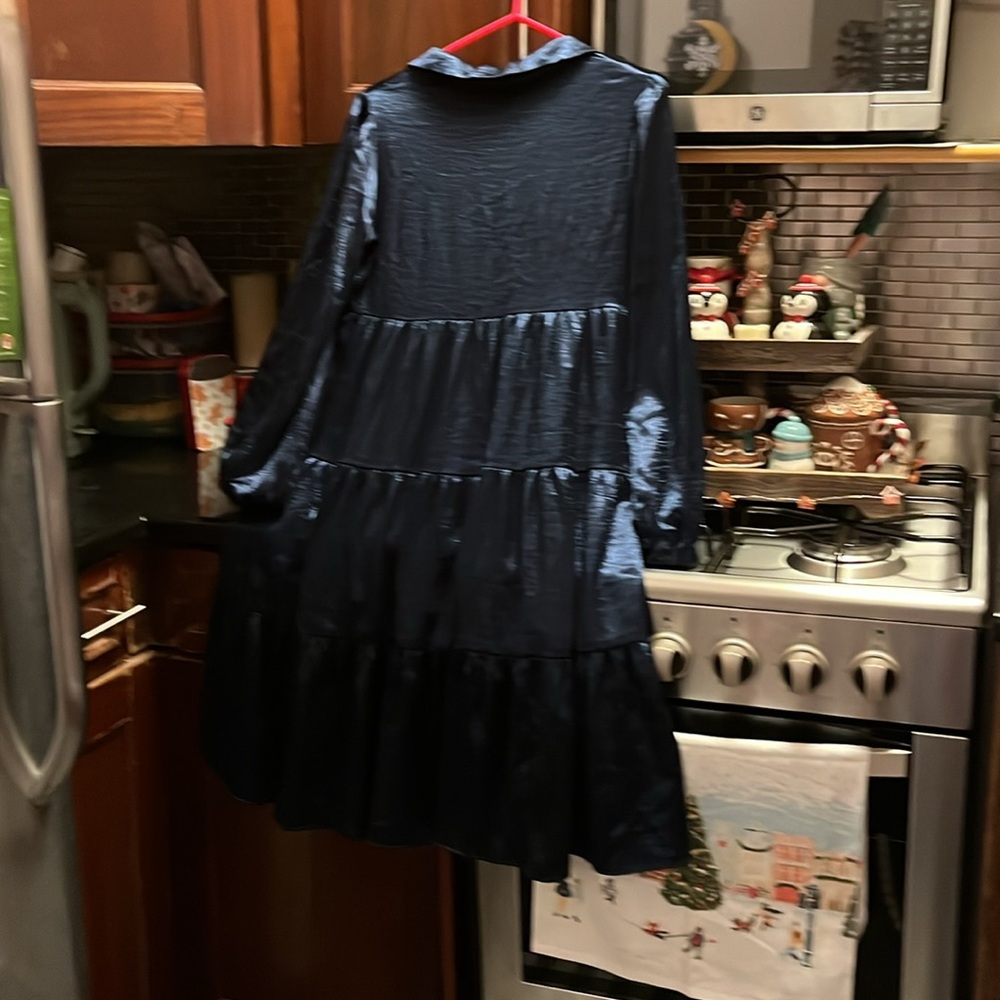 Scotch and Soda tiered dress - Picture 7 of 7